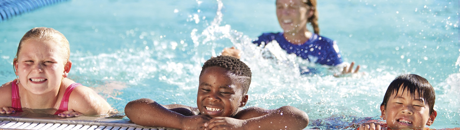Group Swim Lessons