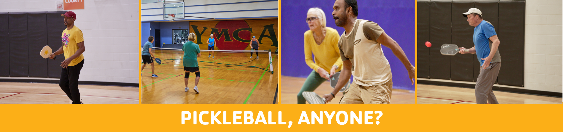 Pickleball